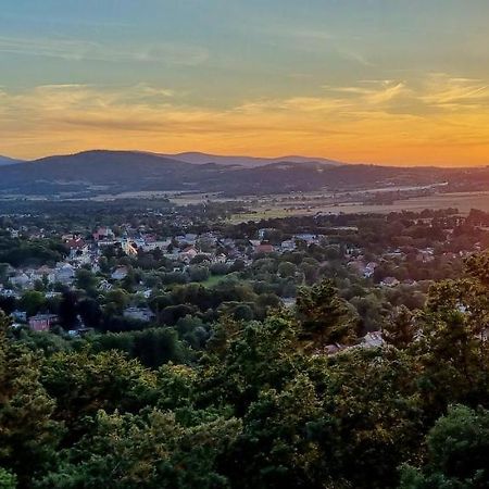 Apartament Soltysia Gora Jelenia Góra Extérieur photo