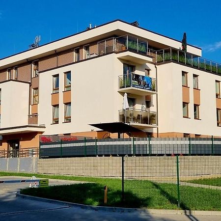 Apartament Soltysia Gora Jelenia Góra Extérieur photo