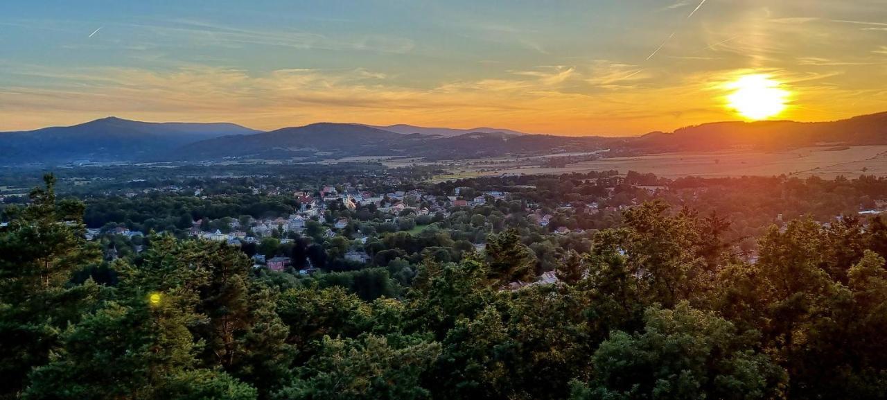 Apartament Soltysia Gora Jelenia Góra Extérieur photo