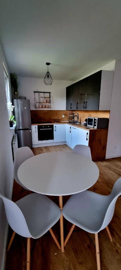 Apartament Soltysia Gora Jelenia Góra Extérieur photo