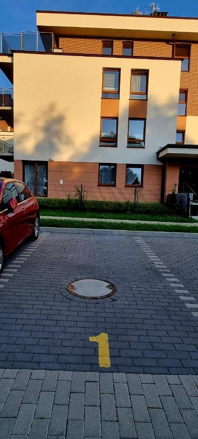Apartament Soltysia Gora Jelenia Góra Extérieur photo
