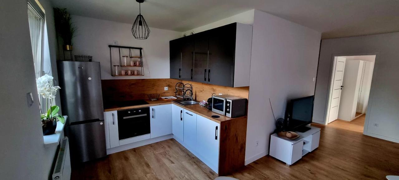 Apartament Soltysia Gora Jelenia Góra Extérieur photo