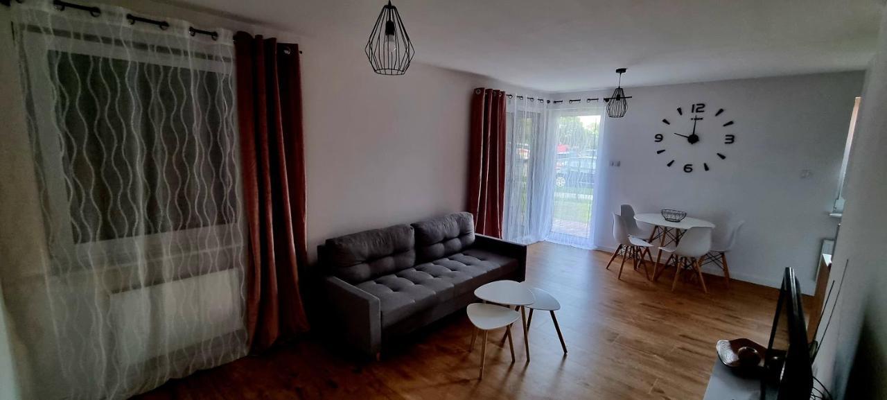 Apartament Soltysia Gora Jelenia Góra Extérieur photo