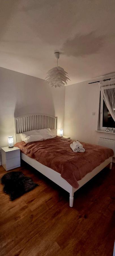 Apartament Soltysia Gora Jelenia Góra Extérieur photo