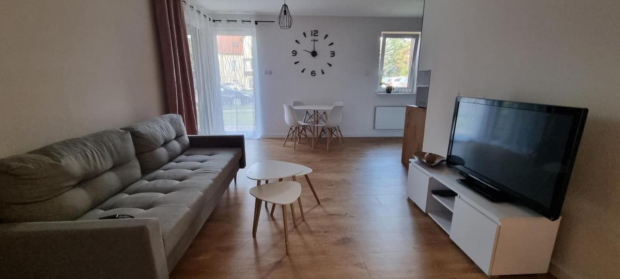 Apartament Soltysia Gora Jelenia Góra Extérieur photo