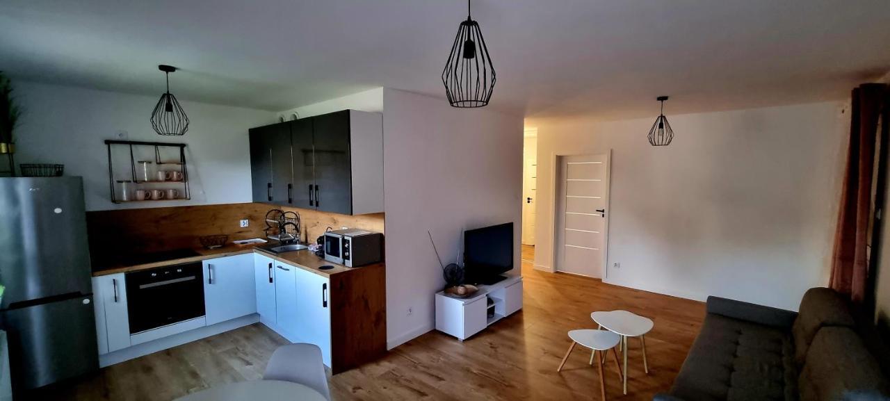 Apartament Soltysia Gora Jelenia Góra Extérieur photo