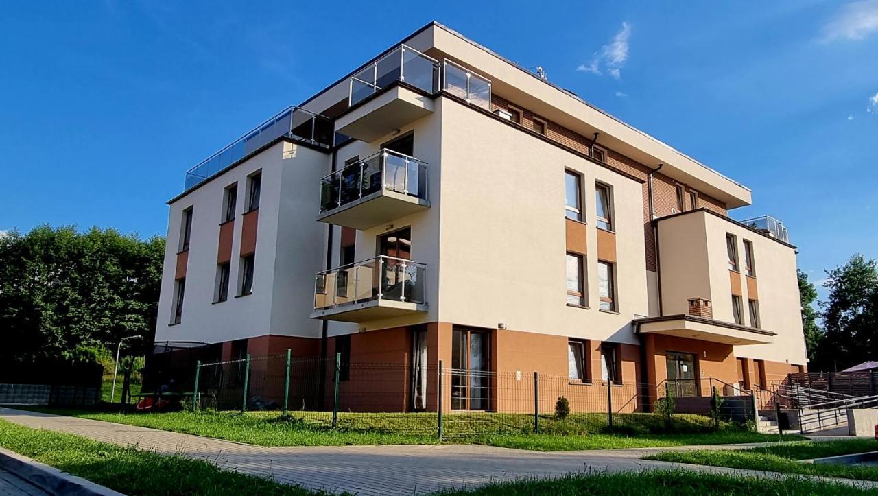 Apartament Soltysia Gora Jelenia Góra Extérieur photo
